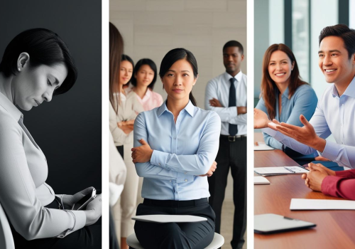 Engagement – Pilier essentiel de gestion - PARTIE 3